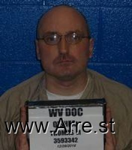 Thomas O'shea Arrest Mugshot