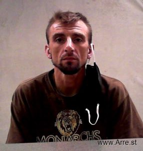 Thomas Opic  Iii Arrest Mugshot