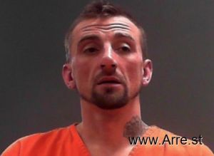 Thomas Opic  Iii Arrest