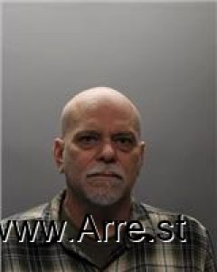 Thomas Peal Arrest Mugshot