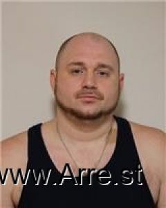 Thomas Pelham Arrest Mugshot