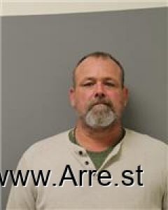 Thomas Pendergrass Arrest Mugshot