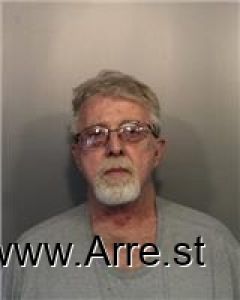 Thomas Powell Arrest Mugshot