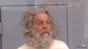 Thomas Shea Arrest Mugshot