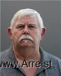 Thomas Sowers Arrest Mugshot