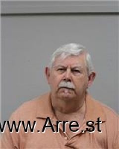 Thomas Sowers Arrest Mugshot