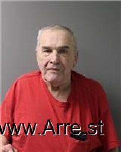 Thomas Stewart Arrest Mugshot