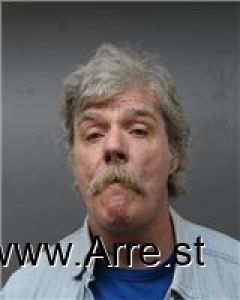 Thomas Sweeney Arrest Mugshot