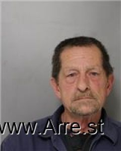 Thomas Ware Arrest Mugshot