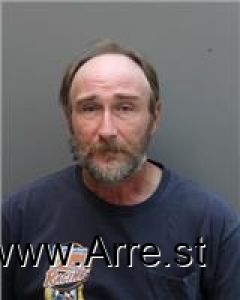 Thomas White Arrest Mugshot