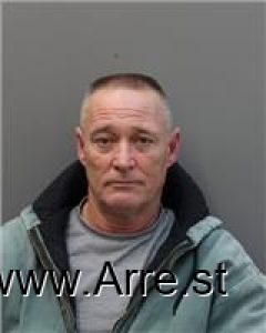 Thomas Whitmore Arrest Mugshot