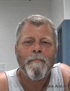Thomas Whittaker  Jr. Arrest Mugshot