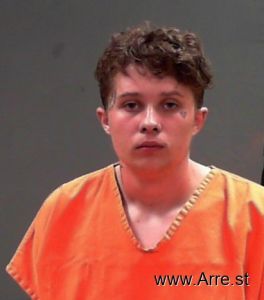 Thomas Wiley Arrest Mugshot