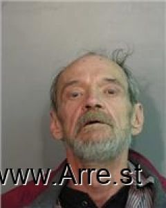 Thomas Williams Arrest Mugshot