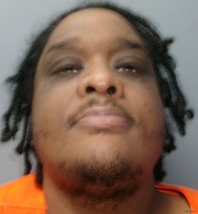 Thomas Wilson Arrest Mugshot