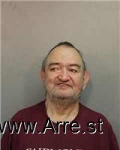 Thomas Zweyer Arrest Mugshot