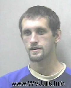  Thomas Adkins Arrest Mugshot