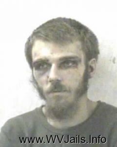 Thomas Adkins Arrest Mugshot