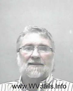 Thomas Ayers Arrest Mugshot