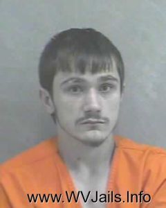 Thomas Brandlen Arrest Mugshot