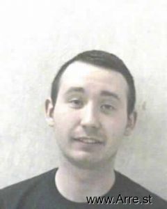 Thomas Bryant Arrest Mugshot