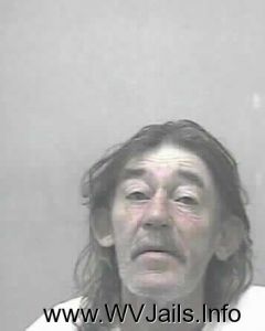 Thomas Buckland Arrest Mugshot