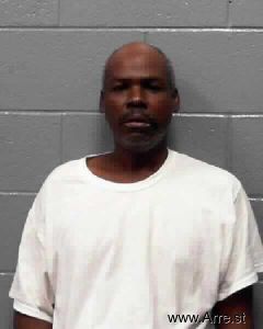 Thomas Calloway Arrest Mugshot