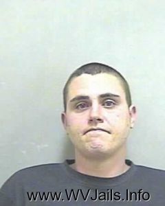 Thomas Carney Arrest Mugshot