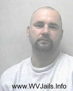 Thomas Chambers Arrest Mugshot