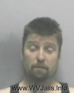 Thomas Fazio Arrest Mugshot