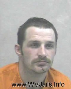  Thomas Finlen Arrest Mugshot