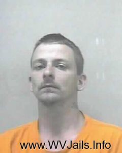 Thomas Foutch Arrest Mugshot