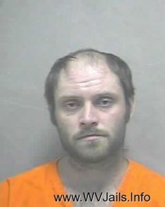 Thomas Hayes Arrest Mugshot