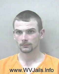  Thomas Hensley Arrest