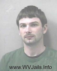 Thomas Hensley Arrest Mugshot