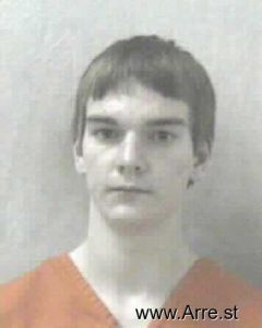 Thomas Jarrell Arrest Mugshot