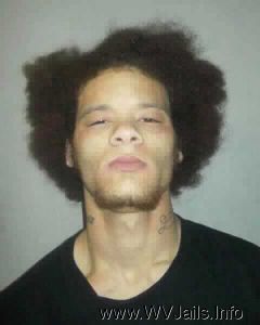  Thomas King Arrest Mugshot