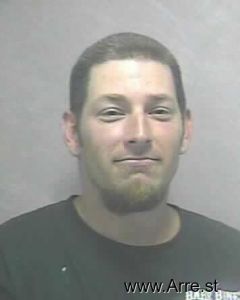 Thomas Lantz Arrest Mugshot