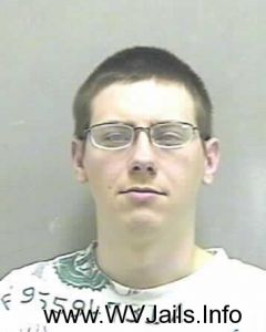 Thomas Lashare Arrest Mugshot