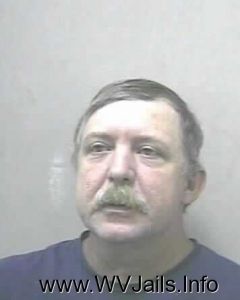  Thomas Lyons Arrest Mugshot