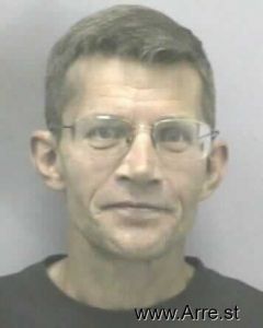 Thomas Mahaven Arrest
