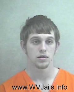 Thomas Mcdaniel Arrest Mugshot