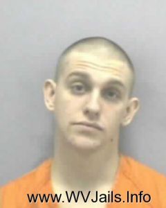 Thomas Mcdaniel Arrest Mugshot