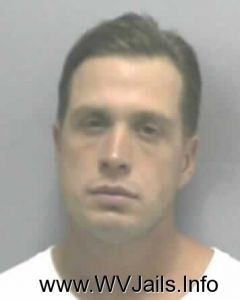 Thomas Mclachlan Arrest Mugshot