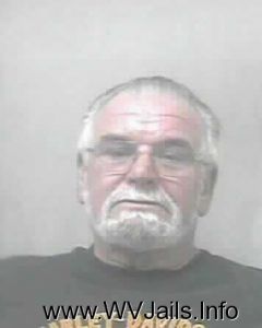  Thomas Morris Arrest