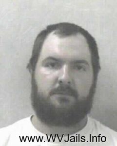 Thomas Ramsey Arrest Mugshot