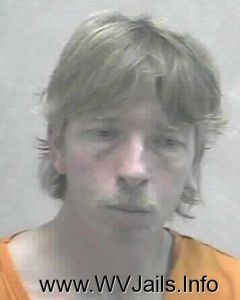  Thomas Satterfield Arrest Mugshot