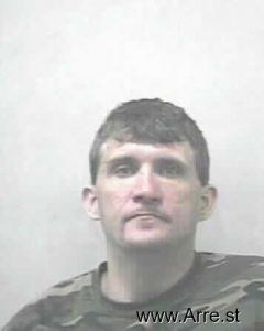 Thomas Short Arrest Mugshot