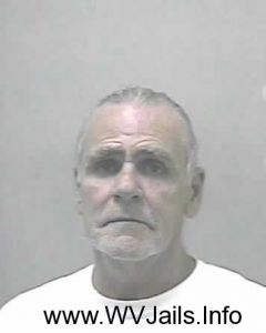 Thomas Tate Arrest Mugshot