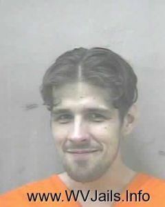 Thomas Thorton Arrest Mugshot